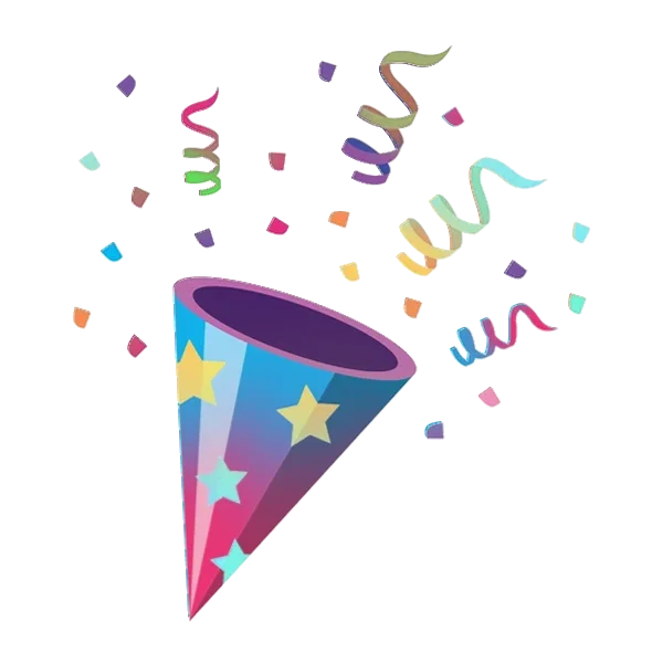 Party Horn preview